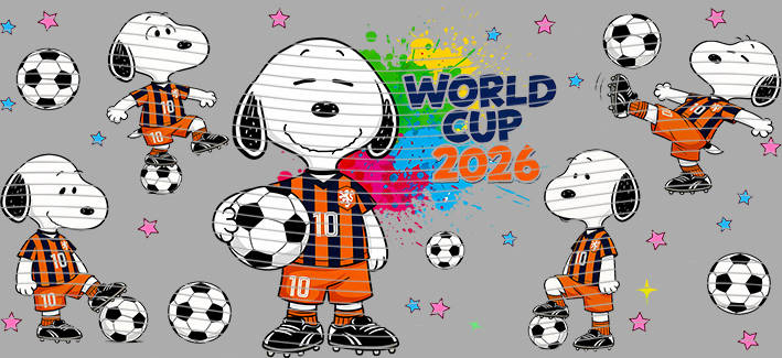 16oz World Cup-WO  526